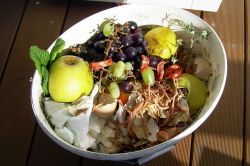 01 Obst-Salat 